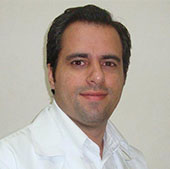 Dr. Daniel Vicente Gonzaga