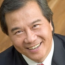 Dr. Robert Wong