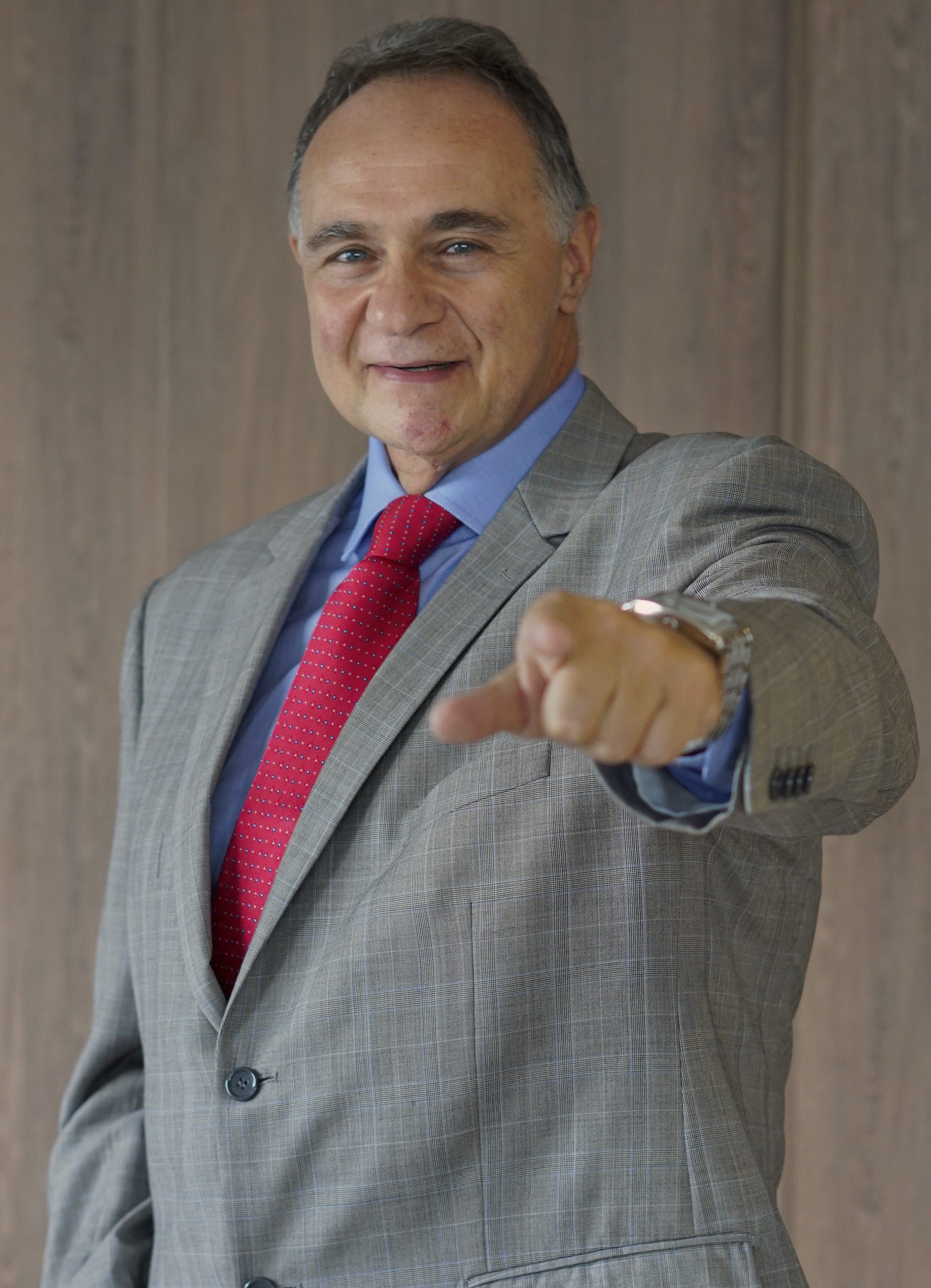Palestras Motivacionais – Elias Awad