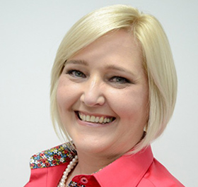 Noemi Martyniuk – Palestrante e Consultora