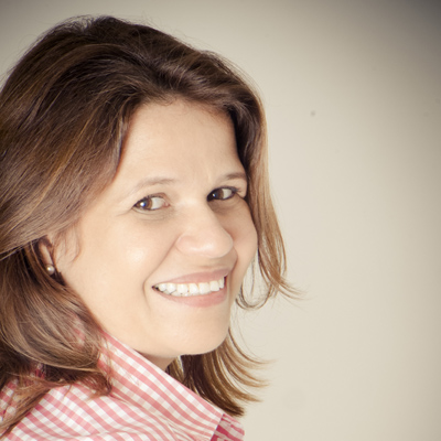 Susanne Andrade -Escritora – Humanização- Silos Eventos