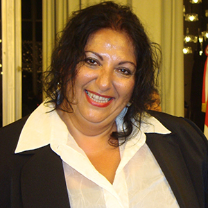 Açucena Calixto Bonanato