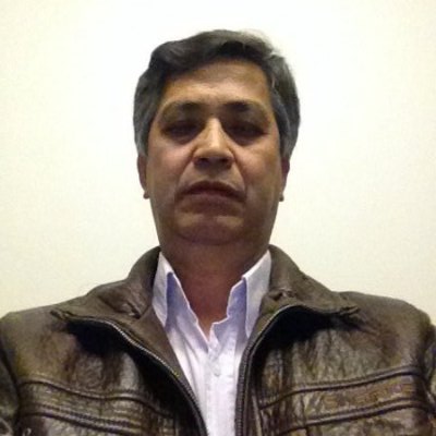 Reginaldo Waki – Acupunturista