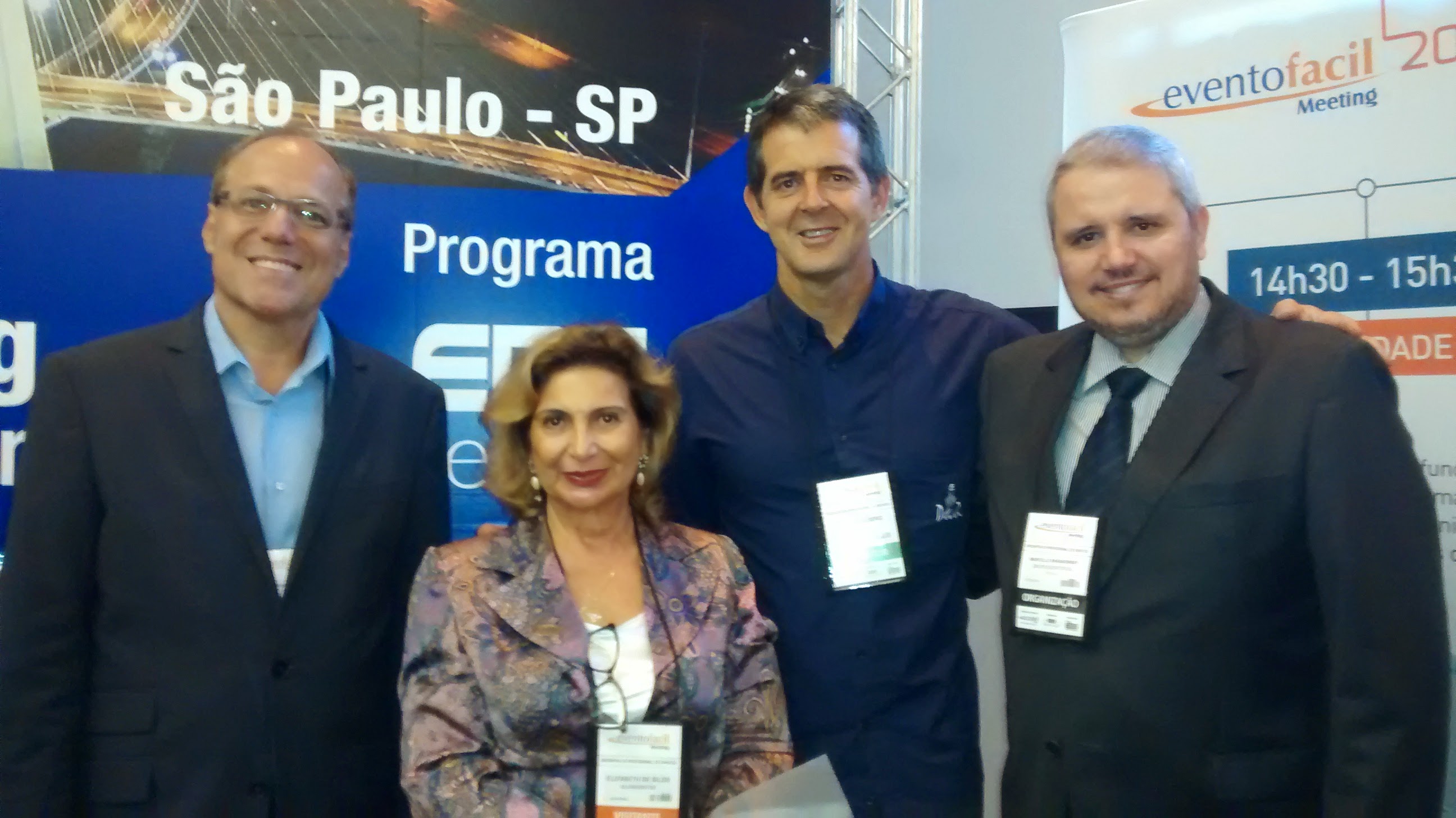 Encontro de Profissionais de Eventos
