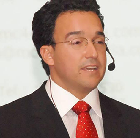 Marcelo Prates – Palestras e Consultoria de Negócios Corporativos
