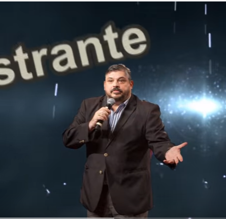 Eduh Rodrigues – Como Conviver com as Pessoas no Trabalho?