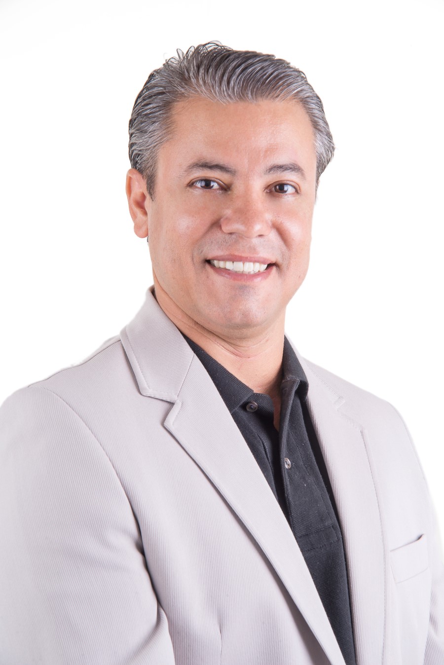 Palestrante Jorge Penillo