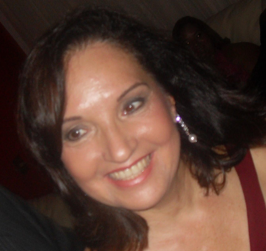 Palestrante Lucia Helena Lucato