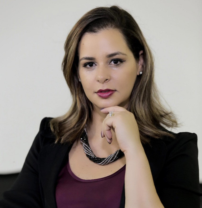 Jacqueline Fraga