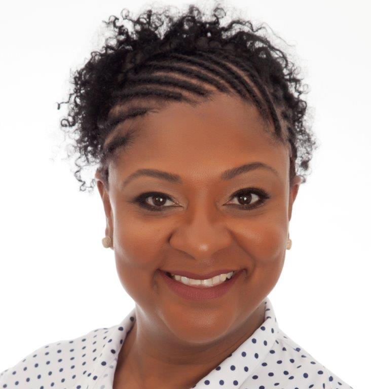 Adinalva Ruggeri, palestrante, personal organizer