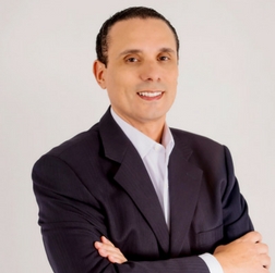 Hélio Morais Palestrante