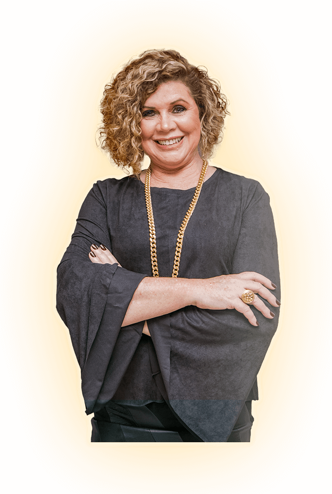 Roseli Capudi