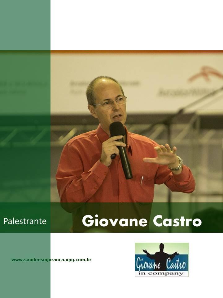 Giovane Castro