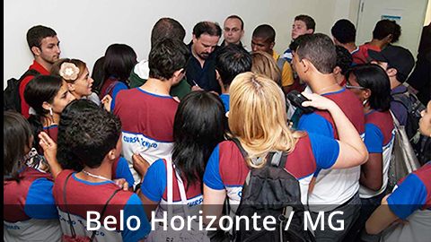 Belo Horizonte - MG