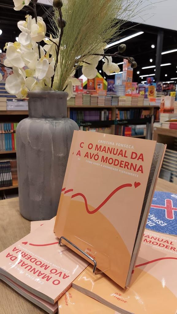 O manual da avó moderna