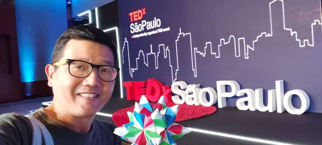 TEDx São Paulo