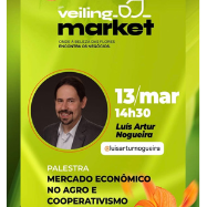 Veiling Market
